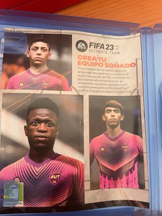 Fifa 23 PS4