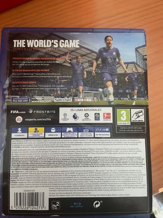 Fifa 23 PS4