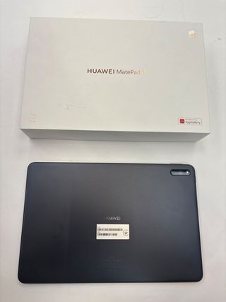 Tablet Huawei MatePad 11 6/128Gb Matte Grey