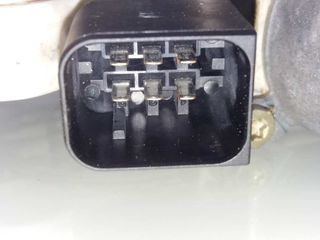 MOTOR ELEVALUNAS DELANTERO IZQUIERDO MERCEDES-BENZ CLASE CLC