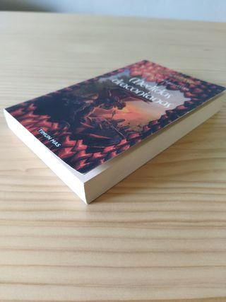 Medidas Draconianas / Draconian Measures (Spani...
