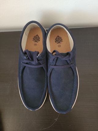 Zapatos 