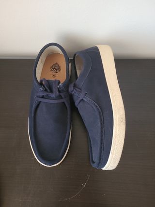 Zapatos 