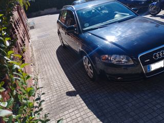 Audi A4 2005