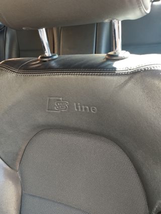 Audi A4 2005