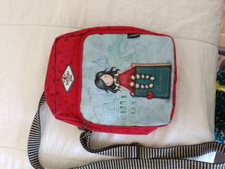 Bolso Santoro Gorjuss