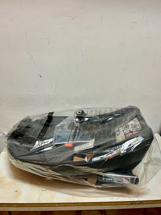 Base Cybex Aton Base-fix SL