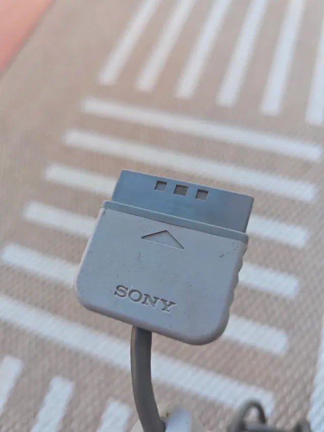 Telecomando verde Ps1/Psx