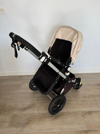 Pack Bugaboo Cameleon 3
