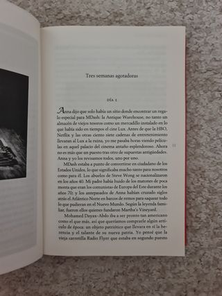 Tipos singulares: Algunas historias 