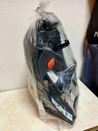 Base silla coche Isofix Cybex Aton