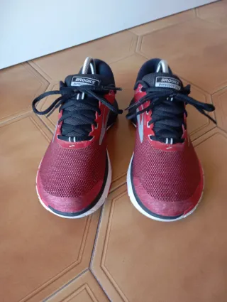 Brooks Cadence 7 Zapatillas Running Hombre/Mujer