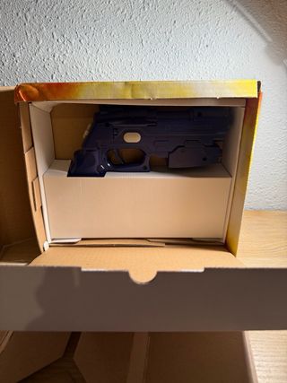 Time Crisis II + G-Con 2 PS2