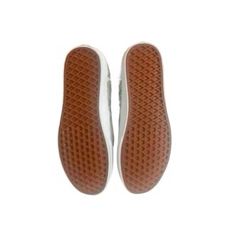 Talla 42 (27 cm). Zapatillas unisex de lona VANS. 