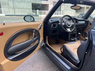 MINI Cabrio 2006