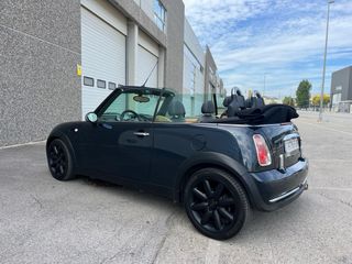 MINI Cabrio 2006
