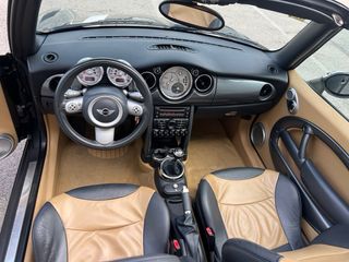 MINI Cabrio 2006