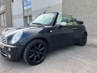 MINI Cabrio 2006
