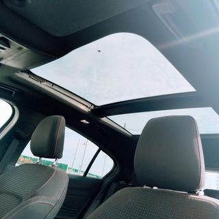Ford Focus 2019