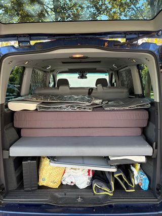 Mercedes-Benz Viano 2013