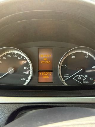 Mercedes-Benz Viano 2013