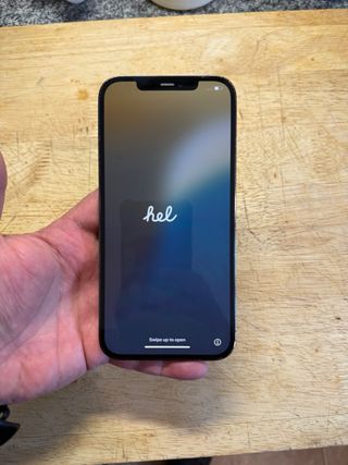 iPhone 12 Pro Max 256GB