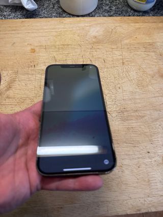 iPhone 12 Pro Max 256GB