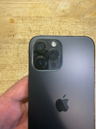 iPhone 12 Pro Max 256GB