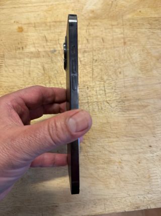 iPhone 12 Pro Max 256GB