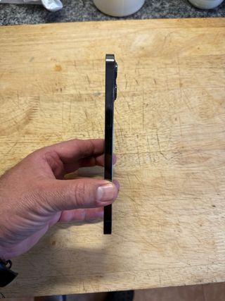 iPhone 12 Pro Max 256GB