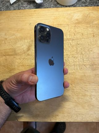 iPhone 12 Pro Max 256GB