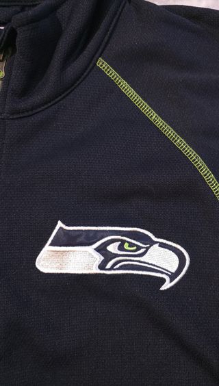 Chaqueta NFL Seattle Seahawks Ref-51400