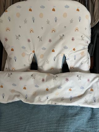 Saco Nest Plus Sligth entretiempo JANÉ 