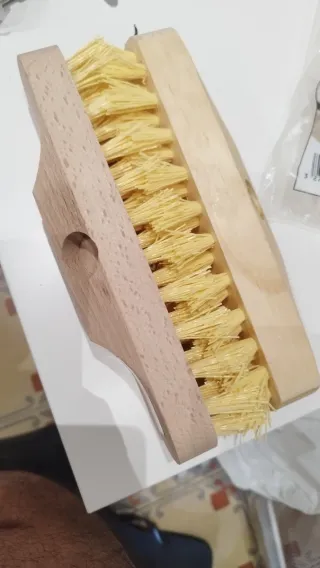 Cepillos limpieza