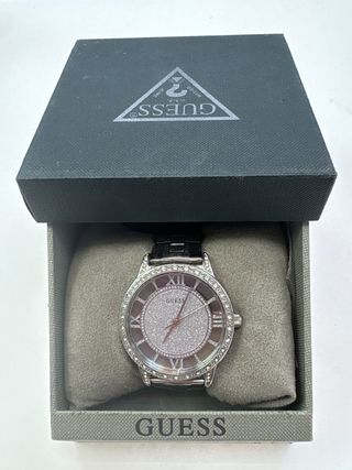 Reloj Pulsera Señora Guess W1013li