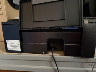 Impresora Epson XP-2100 Negra