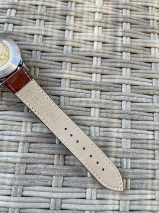 Reloj Vacheron Constantin Esfera Blanca