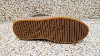 Botas Marrones Marc O'Polo Talla 39