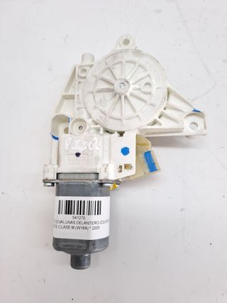 MOTOR ELEVALUNAS DELANTERO IZQUIERDO MERCEDES-BENZ CLASE M ( (4)