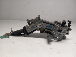 ANTIRROBO / LLAVE CONTACTO OPEL ASTRA H BERLINA Z