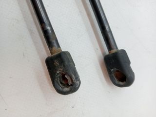 AMORTIGUADORES MALETERO / PORTON VOLKSWAGEN TIGUAN (5N1) (2)