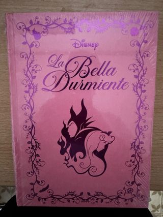 la bella durmiente 