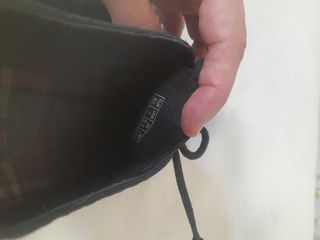 Zapatos Coolway plataforma negros talla 39