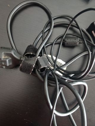 Cargador Toshiba Portátil