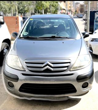 Citroen C3 2010
