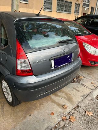 Citroen C3 2010