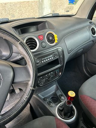 Citroen C3 2010