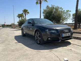 Audi A4 2009