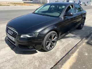 Audi A4 2009