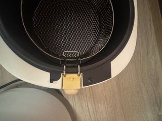 Freidora de aceite 3L